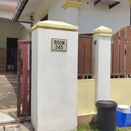 Room 345 Kota Bharu Exterior foto