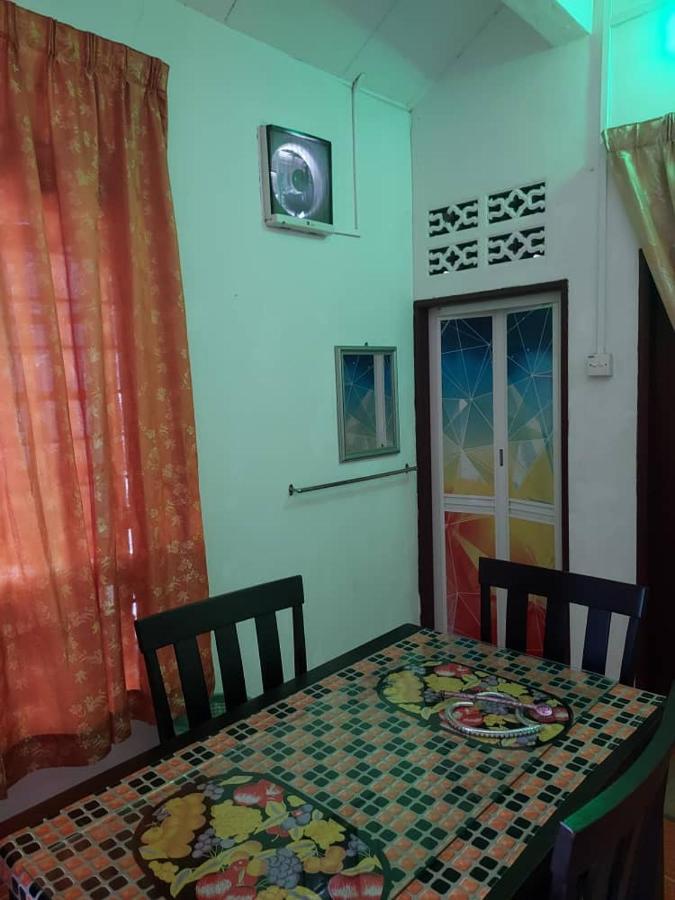 Room 345 Kota Bharu Exterior foto