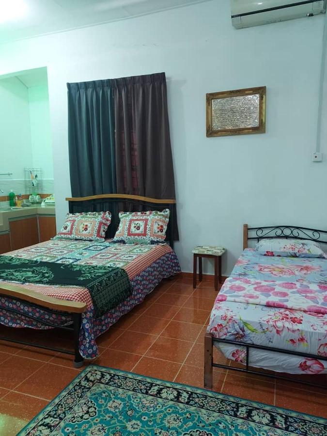 Room 345 Kota Bharu Exterior foto
