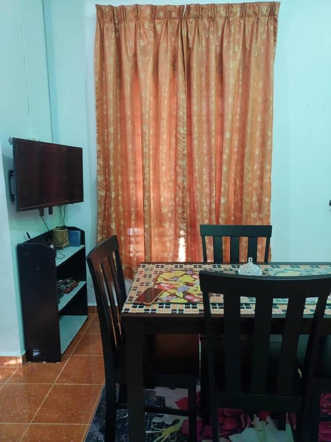 Room 345 Kota Bharu Exterior foto